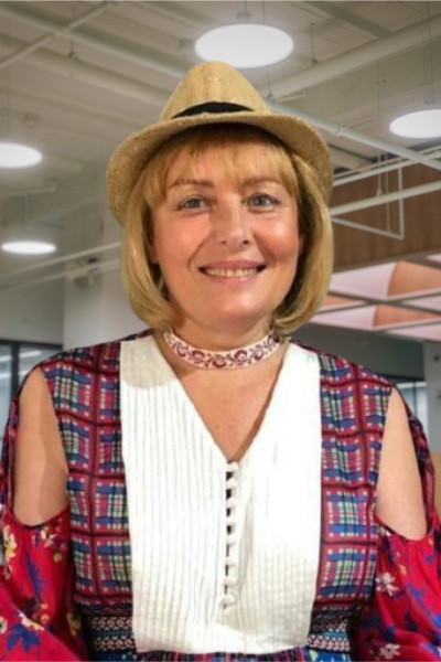 Ana Transilvania-Imobiliare