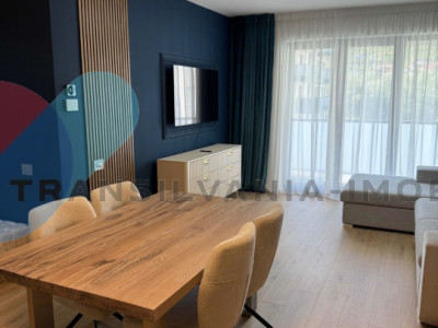 Apartament 3 camere – Liberty Rezidential, zonă Semicentrală 