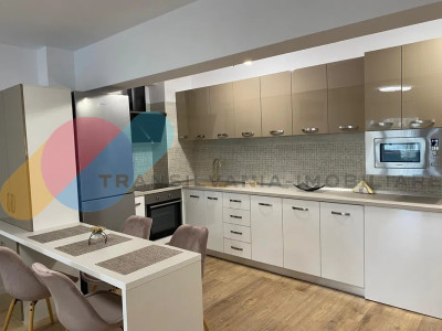 Apartament 2 camere, Viva City, loc de parcare subteran - 67mp