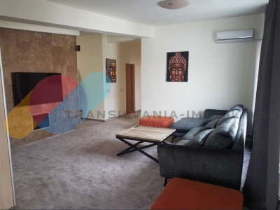Apartament 3 camere, terasă panoramică – zona Grădina Botanică / UMF