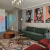Apartament 2 camere – Azoria Residence - Frunzișului, Zorilor thumb 1
