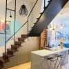 Apartament modern cu 2 niveluri, 120 mp – Ultracentral, Cluj-Napoca thumb 7