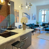 Apartament modern cu 2 niveluri, 120 mp – Ultracentral, Cluj-Napoca thumb 9