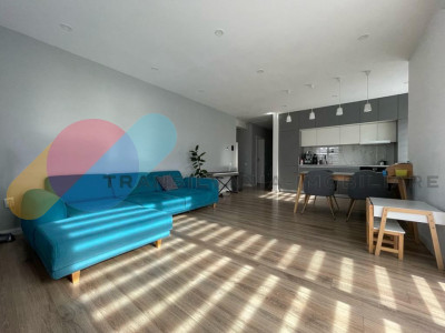 Apartament 3 camere, 73 mp – zonă Între Lacuri, la 5 min de Iulius Mall