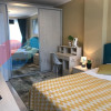 Penthouse 3 camere – 85 mp utili, terasă 25 mp, parcare subterană, zona Platinia thumb 9