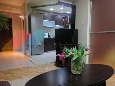 Apartament  2 camere, Buna Ziua