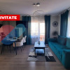Apartament 3 camere, 67 mp, parcare subterana, Floresti, zona Teilor thumb 1