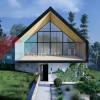 Teren Intravilan cu autorizatie de constructie 1750mp - Valcele thumb 1