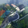 Teren Intravilan cu autorizatie de constructie 1750mp - Valcele thumb 3