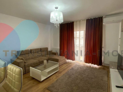 Apartament 2 camere, 57mp, zona Gheorgheni