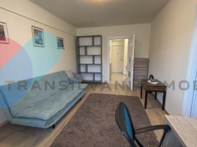 Apartament 50 Mp, zona Eremia Grigorescu