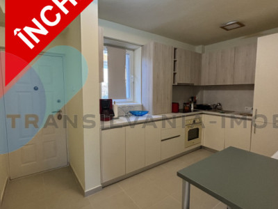 Apartament 50 Mp, zona Eremia Grigorescu