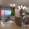 Apartament 2 camere, 59 mp + logie 14 mp – Borhanci | Semifinisat | Parcare  thumb 1