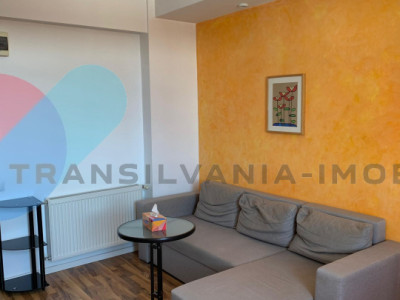Apartament 3 camere, zona Observatorului, Zorilor