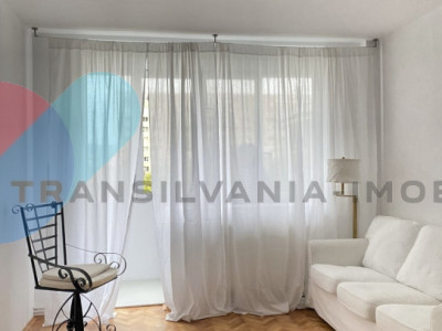 Apartament 3 camere – cartier Grigorescu, Donath