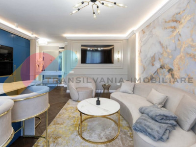 Apartament 2 camere de lux – zona centrală, Opera Apartments