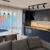 Apartament nou cu 2 camere - terasă de 20 mp, zona Sopor-Iulius Mall thumb 3