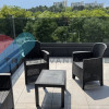 Apartament nou cu 2 camere - terasă de 20 mp, zona Sopor-Iulius Mall thumb 6