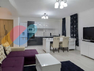 Apartament 3 camere – 78 mp, zona Buna-Ziua