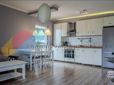 Apartament 3 camere cu terasa de 120 mp, zona linistita, Calea Turzii