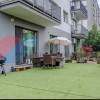 Apartament 3 camere cu terasa de 120 mp, zona linistita, Calea Turzii thumb 8