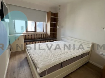 Apartament 2 camere + garaj subteran – zona C-tin Brâncuși 