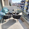 Apartament modern cu 2 camere și 2 balcoane – zona Piața Abator thumb 8