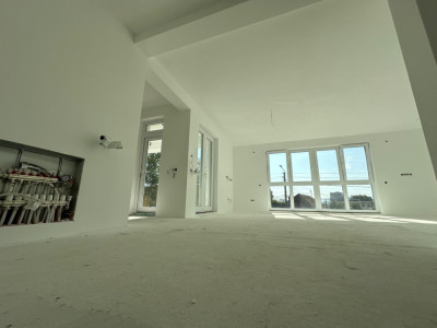 Unitate Duplex Dambul Rotund, 176 mp utili, Materiale premium