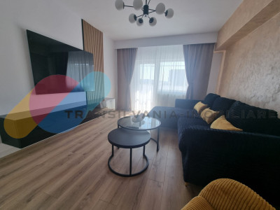 Apartament modern, 3 camere, 78mp, zona Iulius Mall