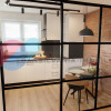 Apartament 2 camere, finisat si mobilat, zona linistita - Piata Flora  thumb 1