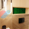 Apartament 2 camere, finisat si mobilat, zona linistita - Piata Flora  thumb 8