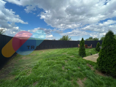 Casa Individuala 142 mp, Teren 500 mp, cu priveliste panoramica asupra orasului