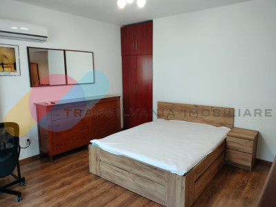 Apartament 1 cameră – 42 mp, Zorilor, UMF - UTCN