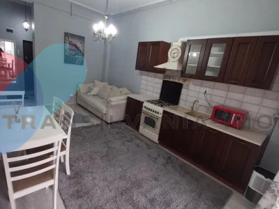 Apartament 2 camere – zonă centrală, str. Traian, ansamblu rezidențial nou