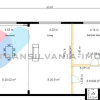 Apartament 4 camere, Finisaje moderne, Locatie centrala - Pta. Mihai Viteazu thumb 3