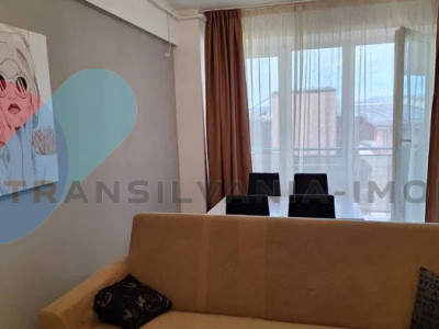 Apartament 40mp, complex Studium Green - zona Fsega - Iulius Mall