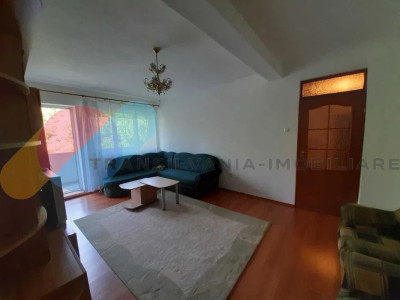 Apartament 2 camere decomandat, 68mp, terasa, parcare - zona FSEGA/IULIUS Mall