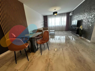 Apartament 2 camere Sopor| Iulius Mall | 52MP | Parcare inclusa