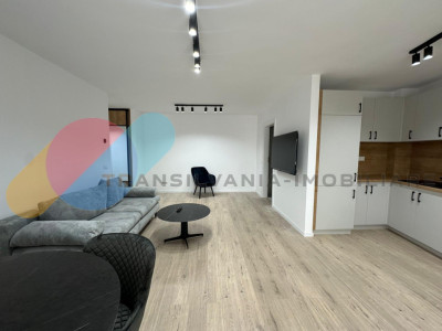 Apartament 3 camere, 80mp, terasa 25mp - complex Elite City