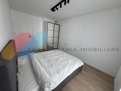 Apartament 3 camere – Elite City, 80 mp + balcon