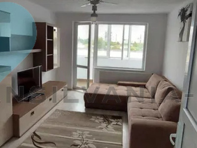 Apartament 2 camere, 55mp, str. Unirii – zona Gheorgheni