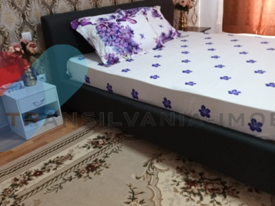 Casa cochetă cu 2 camere, ultrafinisată – în inima orașului - Centru
