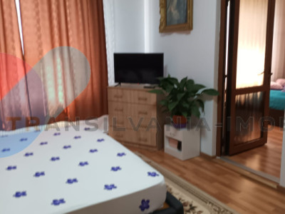 Casa cochetă cu 2 camere, ultrafinisată – în inima orașului - Centru