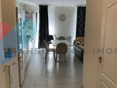 Apartament 2 camere - zona Iulius Mall