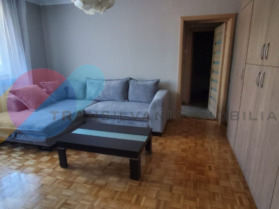 Apartament 2 camere – zonă Grigorescu, Cluj-Napoca