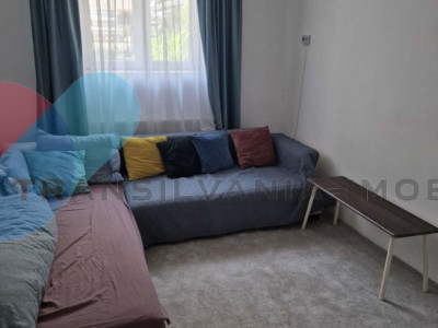 Apartament 1 cameră -  zona Horea, Centru