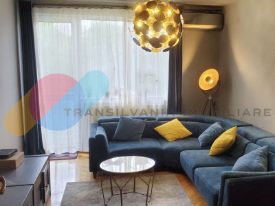 Apartament 3 camere decomandate, 60 Mp – Gheorgheni, zona Iulius Mall