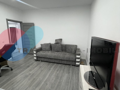 Apartament 2 camere, 40mp, zona Iris