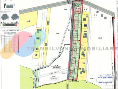 Parcele Teren Intravilan 800mp | PUZ Aprobat | Construibil din 2026
