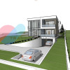 Teren 927autorizat pentru Casa Individuala - Borhanci thumb 2